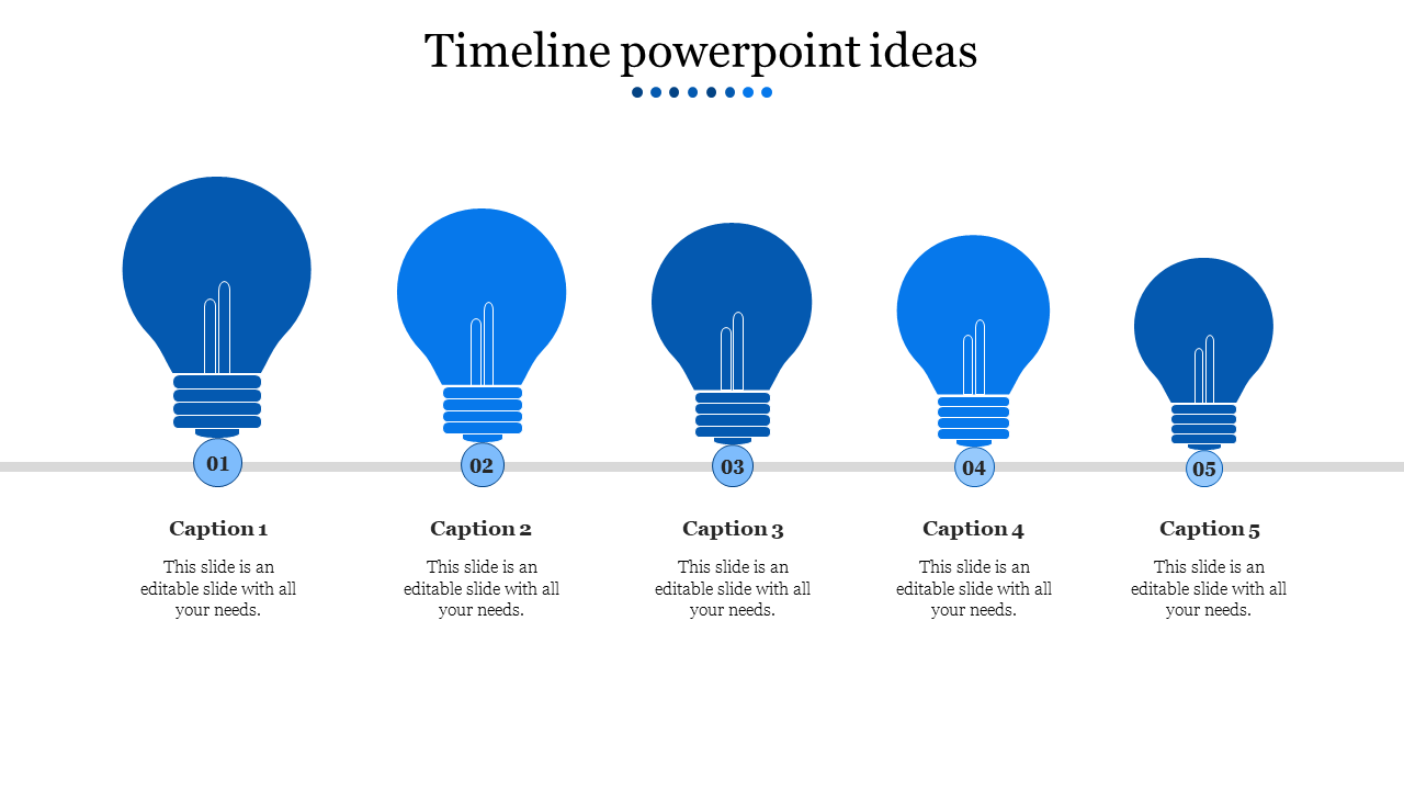 Free - Fantastic Timeline PowerPoint Templates and Google Slides